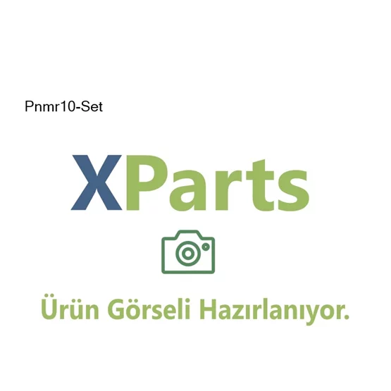 Pnmr10-Set 